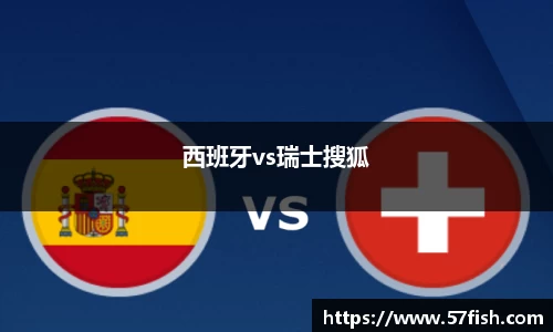 西班牙vs瑞士搜狐