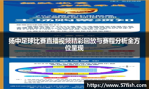 扬中足球比赛直播视频精彩回放与赛程分析全方位呈现